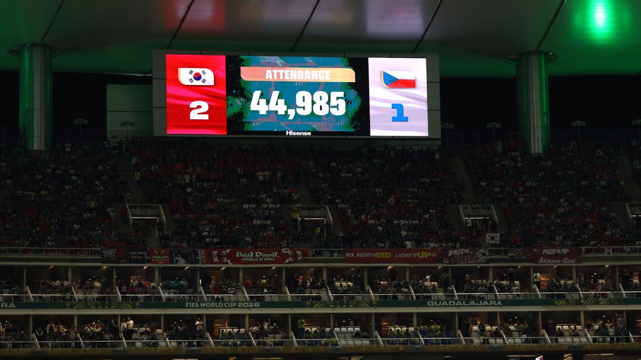 Ladbrokes Sports体育中国官方网站体育官方app下载｜足球训练世界杯韩捷之战上座率争议 国际足联为44985人数据辩护